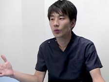 健寿の森整体院 ファスティングマイスター2級 髙木稔之 先生