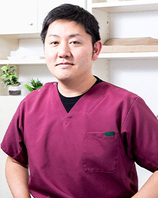 美骨整復くるみの実 院長 谷崎政一郎 先生