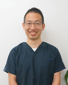 おかの整骨院 院長 岡野周太郎 先生