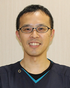 アイリス整体院 院長 笠井寛之 先生