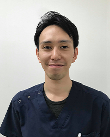 かさはら整骨、整体院 院長 笠原正男 先生