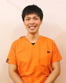 前原おひさま整骨院 院長 渡辺高士郎 先生