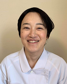 看護師 石塚雅子 様