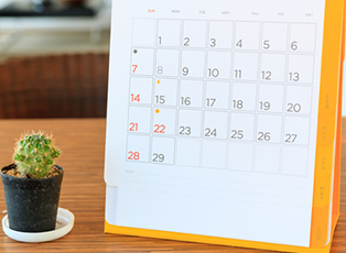 予約制で待ち時間なくご案内